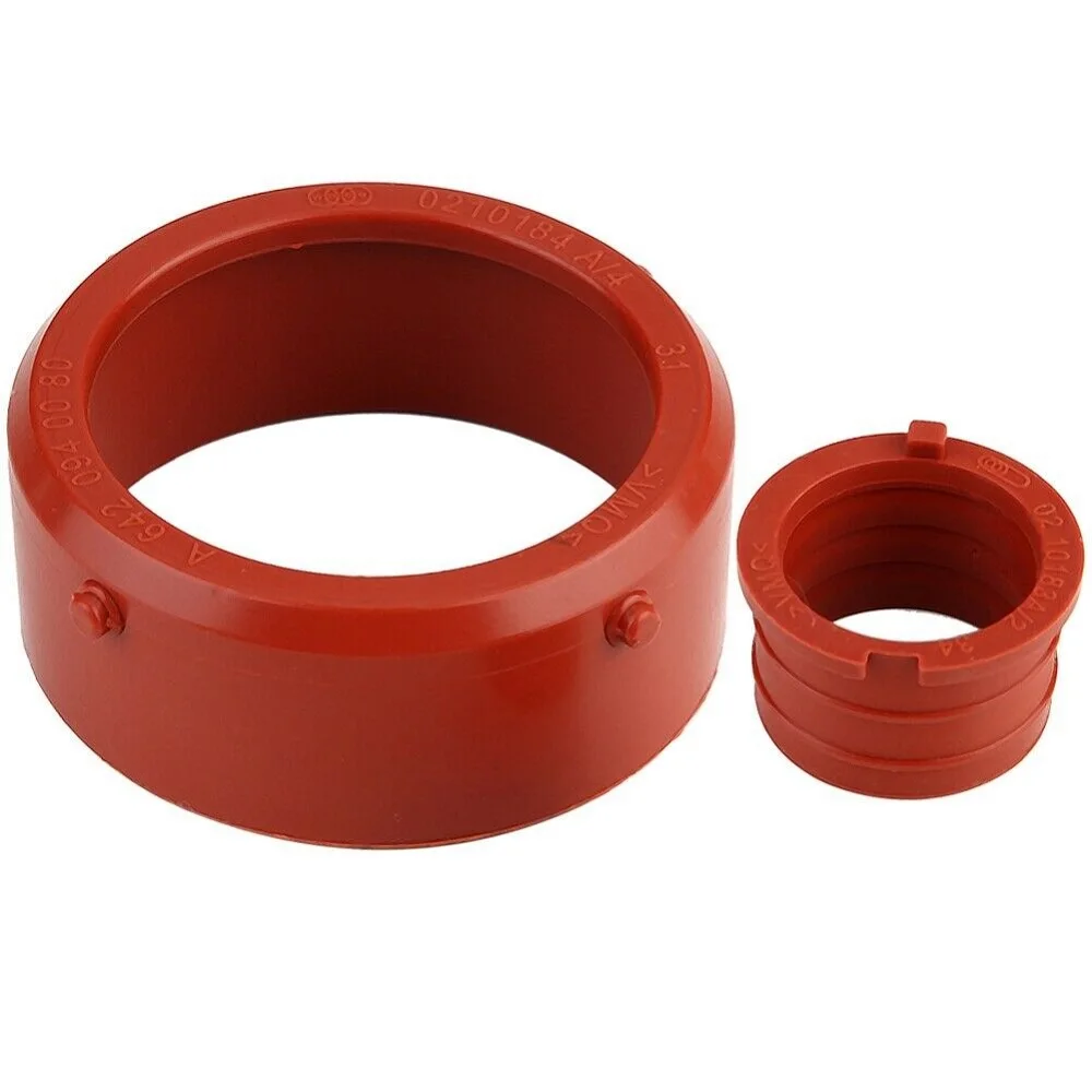 New A6420940080 Auto Rubber Turbo &amp Breather Intake Seal Kit For Mercedes-Benz OM642 Car Accesories Pistons | Автомобили и