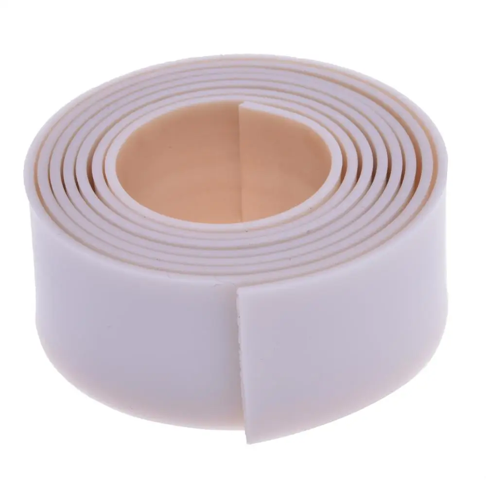 Аксессуары Высококачественная пластиковая прижимная лапка клейкая лента 1 5*25