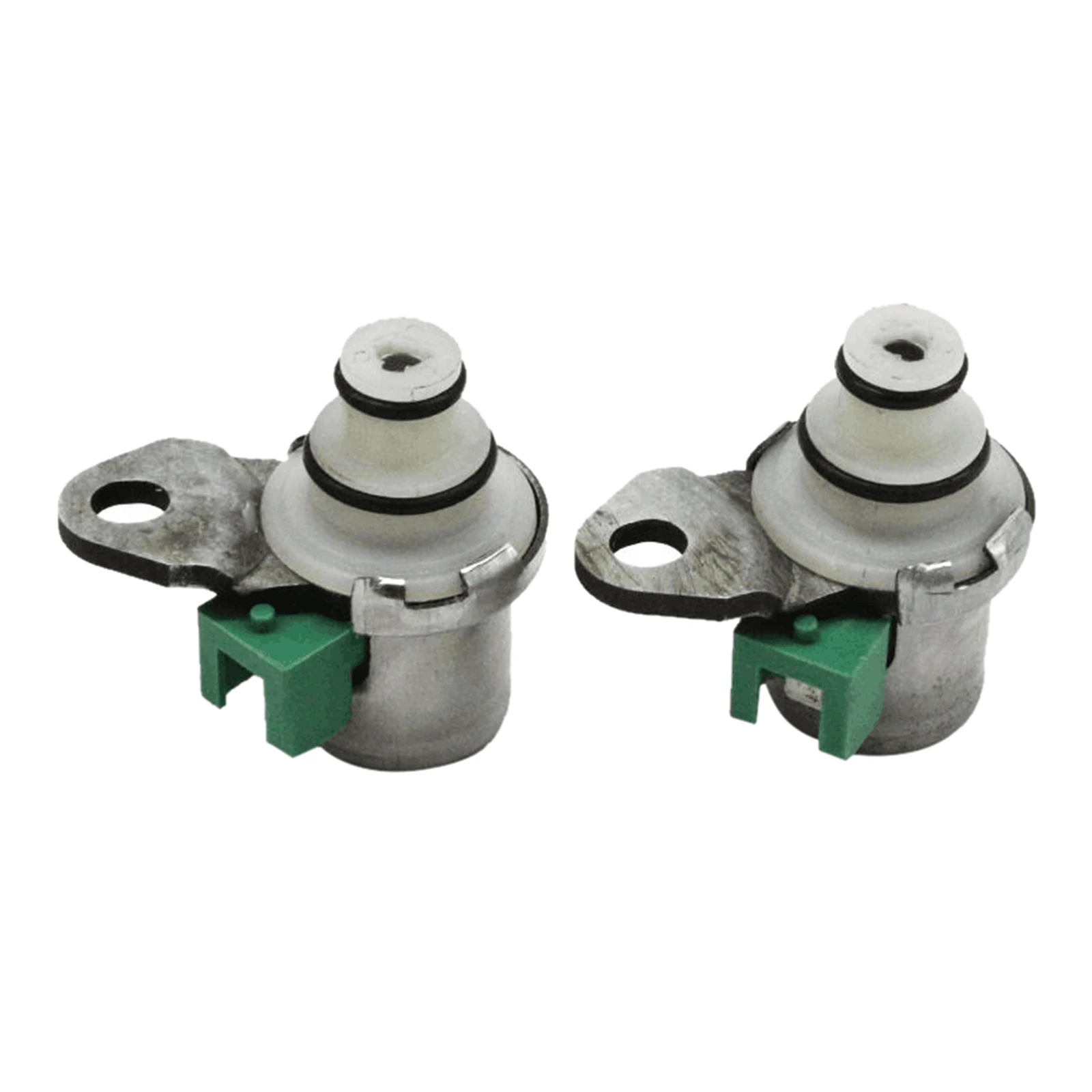 

2PCS 4F27E Transmission Shift Solenoid Fit For Ford Focus Mazda, Shift Control Solenoid