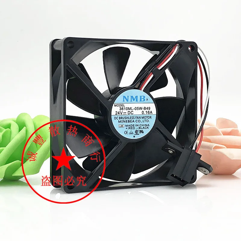 Новый оригинальный A90L 0001 0488 3610ML 05W B49 9 см FANUC штекер инвертор инструмент станка с