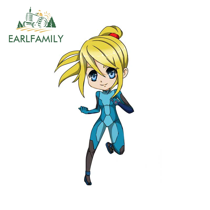 EARLFAMILY 13 см x 8 7 искусственная кожа бытовая техника декор для багажника с защитой