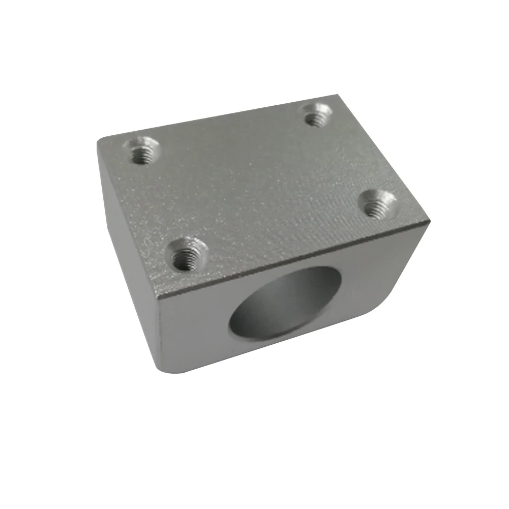 Корпус 22 мм инструмент Металлообработка прочные части гайка Монтажный кронштейн