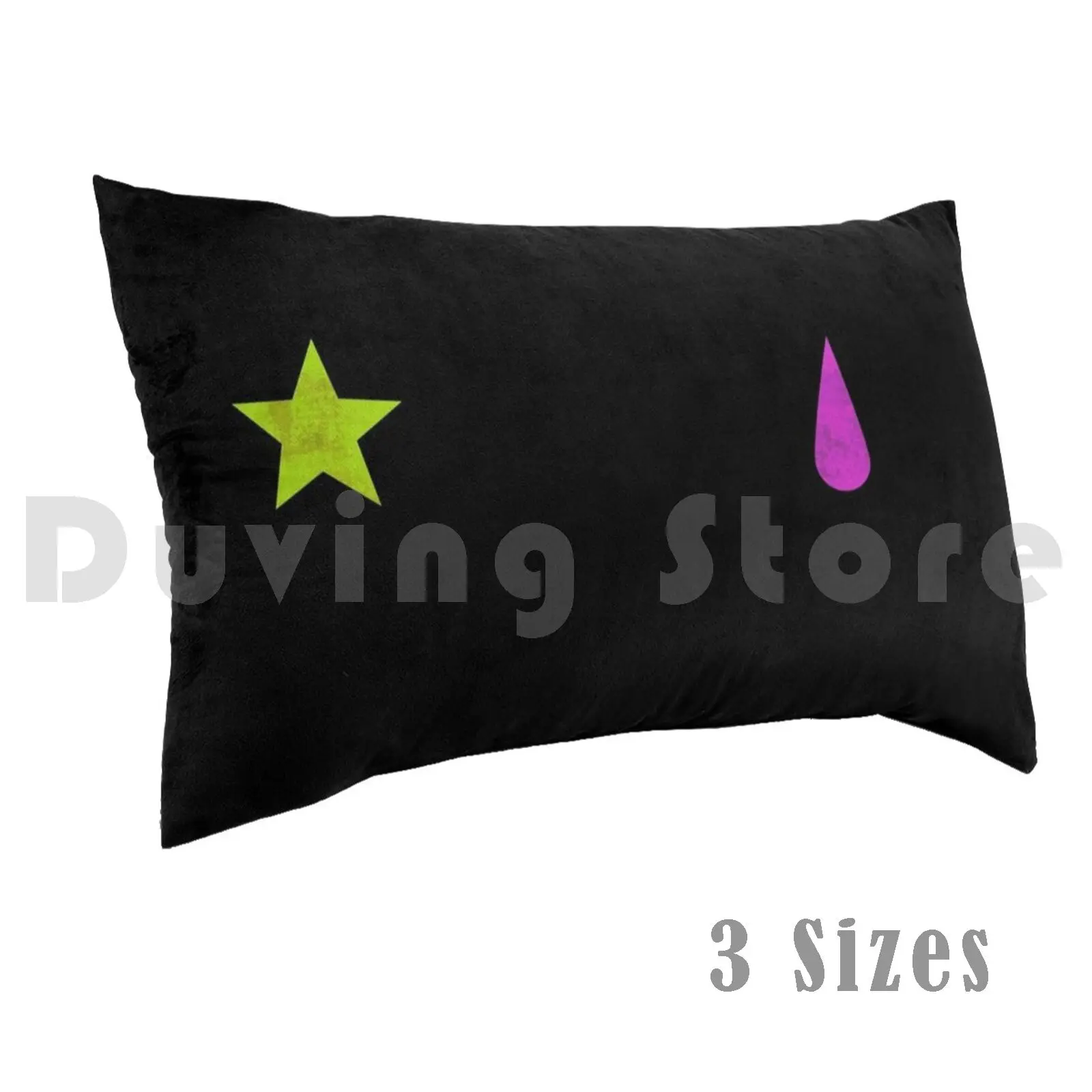 

Hxh Cheek Paint-Disco-Hisoka Pillow Case 20x30 inch Hisoka Nen Hunter X Hunter Anime Gon Killua Anime Manga