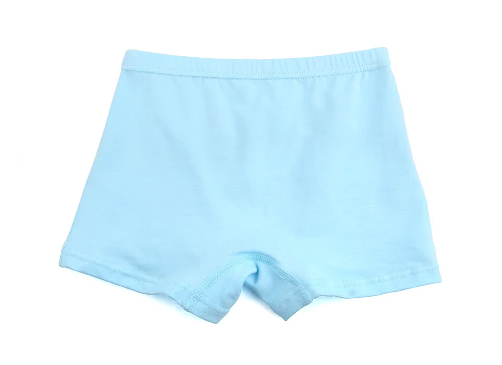 Трусы для девочек хлопковые 5 шт./лот | Одежда