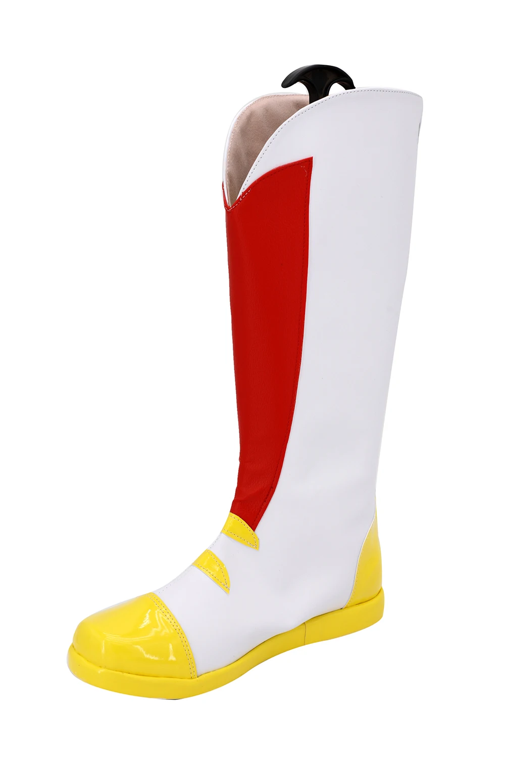 

She-Ra: Princess of Power Bow Cosplay Boots Custom Made Shoes Any Size for Men and Women Halloween Party Cosplay