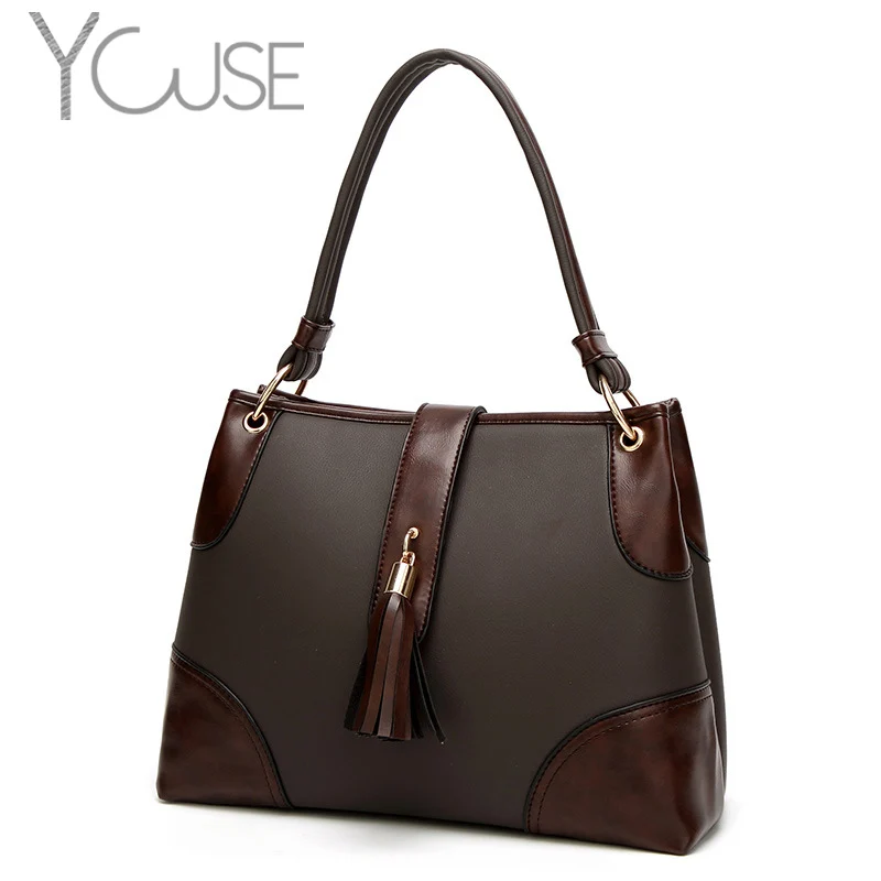 YOUSE 2020 брендовые дизайнерские сумки высокого качества из натуральной кожи для