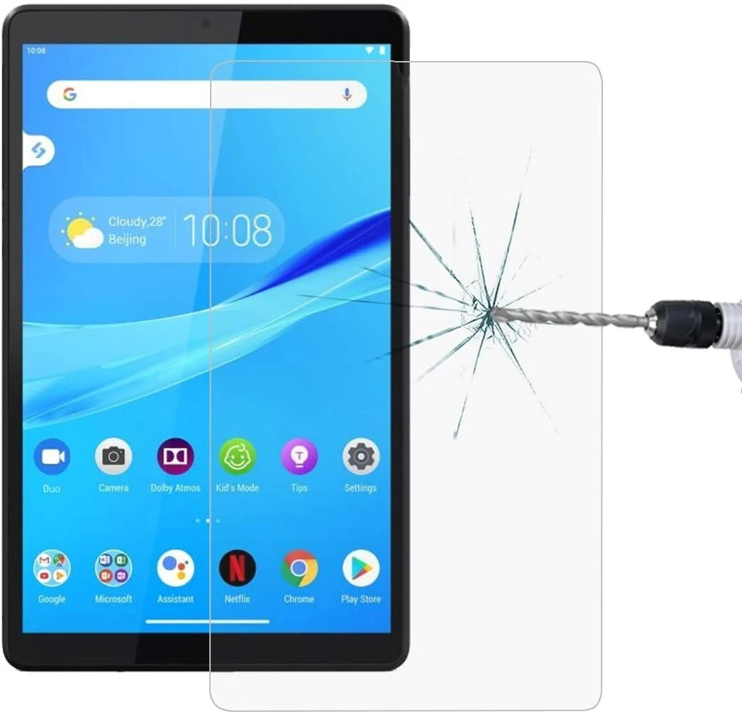 Защитное закаленное стекло для планшета Lenovo TAB M8 TB-8705F/8505X 8 0 дюйма защитная пленка