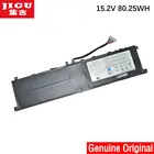 Аккумулятор JIGU для ноутбука MSI GS75, PS63, GS65, BTY-M6L, PS63-8M, GS65-8RE, GE63-8RF, WS65-8SK, GS75, Stealth 9SF, PS42-8RB
