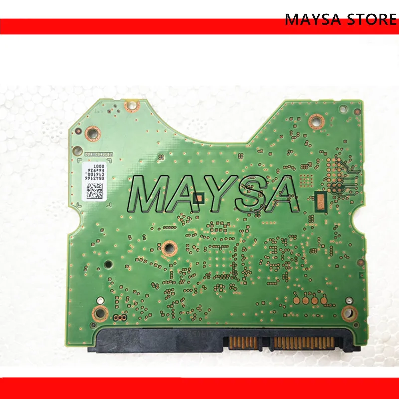 0B43167 для печатной платы Western Digital desktop печатная плата № 004-0B43167 001-0B43167 / 0B43166 - купить
