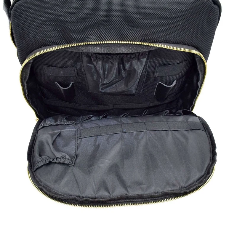 

Barber Carrying Case for WAHL Barber Styling Tools with Scissors Hairdressing Shears Hair Cutting Shears Set