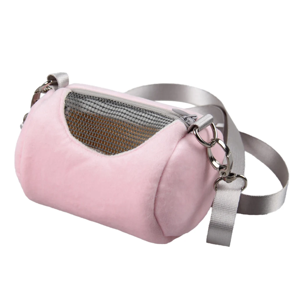 Милая маленькая кровать для хомяка с животными домик крыс белок морская зимняя