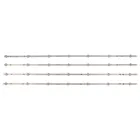 Светодиодная подсветка для VES430UNDS-2D-N14 17DB43H P43d300 LB43007 VES430UNDL-2D-N12 VES430UNDA-2D-N12 N13 N14 N11 01 43A04B