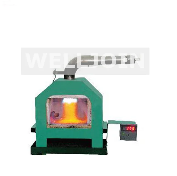 Кованые чугунные газовые печи инструмент-шаблон газовая печь кузнечная газовый