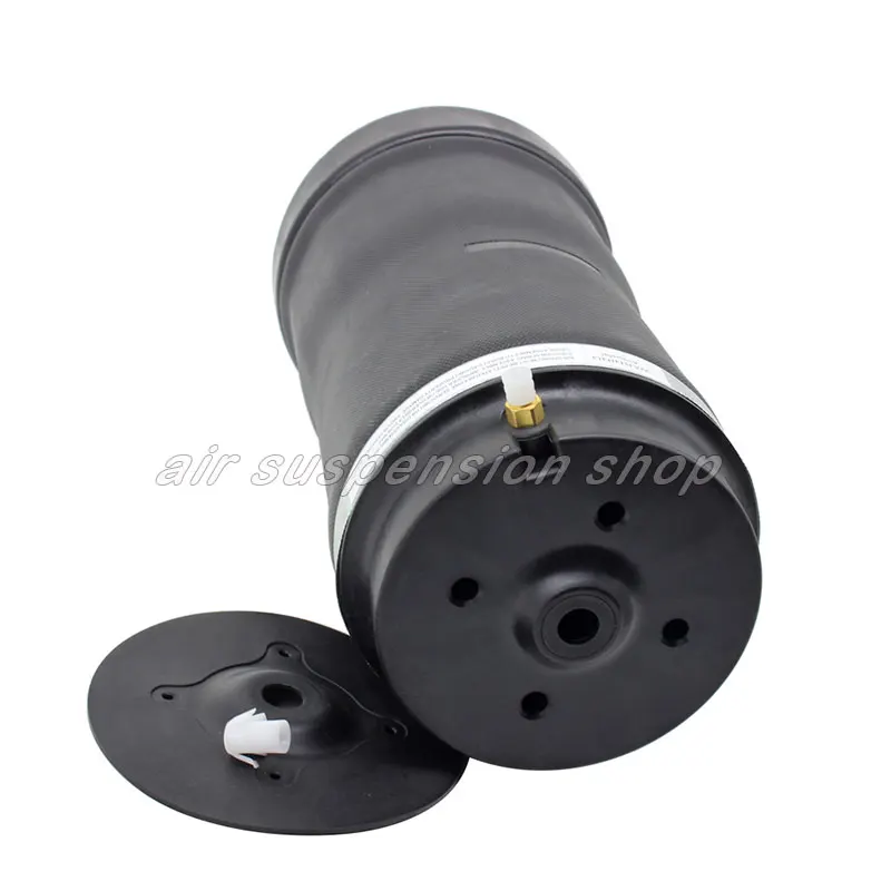 Задняя Пневматическая Пружина для Mercedes-BenZ R Klasse W251 пневматическая подвеска