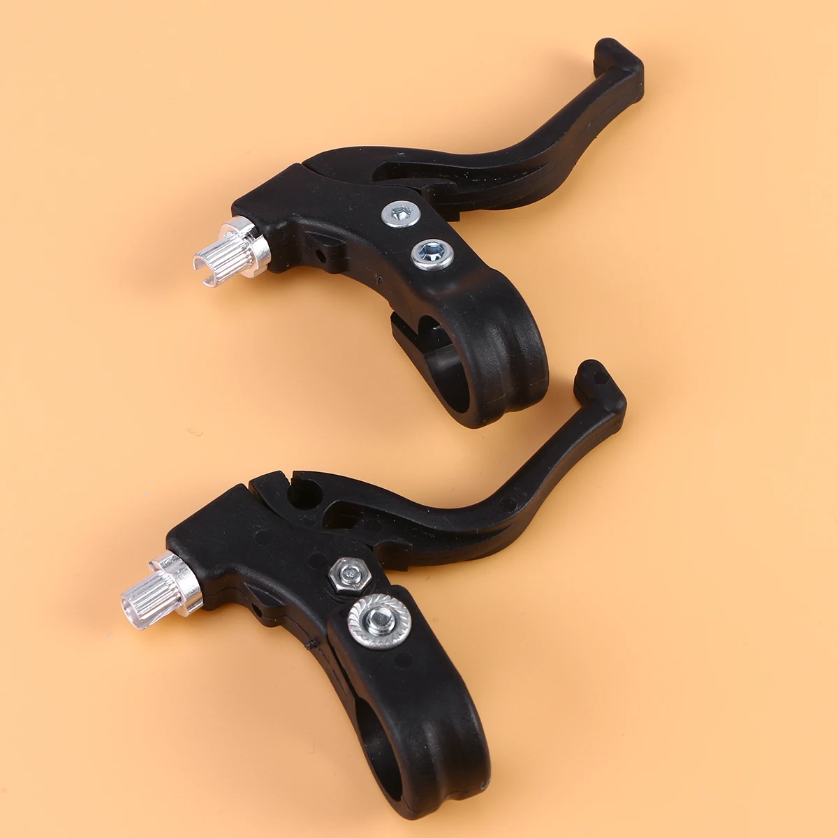 Детская пара детских велосипедных тормозных рычагов детские велосипедные