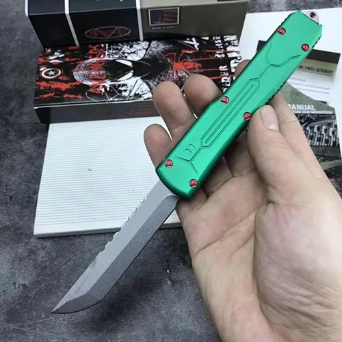 XMSJ Горячие предложения UT тактический нож охотничьи ножи D2 лезвие фиксированный