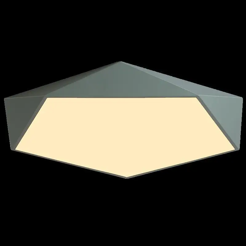 Plafon Decor Sufitowa светильник лампа с плафоном Vintage Luminaria De Teto Lampara Techo Plafondlamp