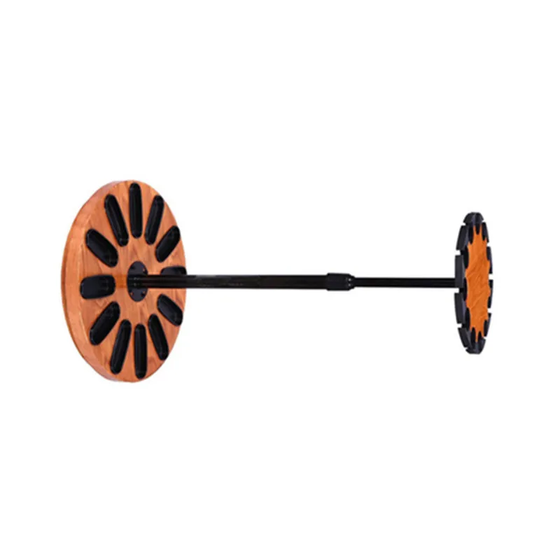 

Gun Rack Rifle Rack Gun Accessories 12 gun rotating display
