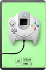 Чироладас металлический знак контроллер коллекционеры SEGA Dreamcast видео игры аркадные геймеры плакат Декор #9 настенное искусство