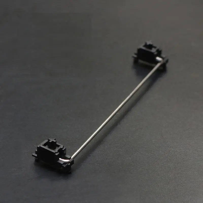 60% 87 OEM Mechanical keyboard Cherry MX Switch Pcb Mounted Stabilizer Case 6.25u Modifier Key Stabiliser Plate | Компьютеры и офис