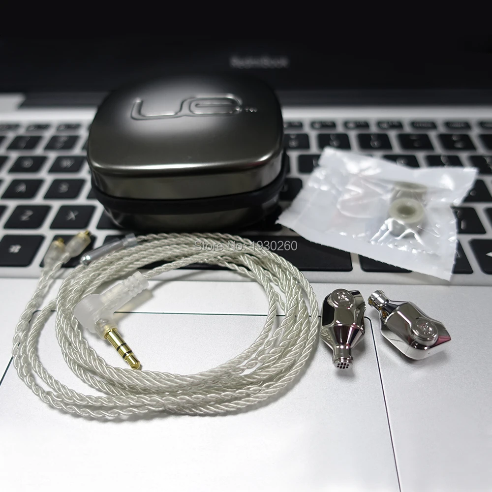 Campfire audio alo atlas проводное управление с пшеницей в ухо HIFI fever мобильный телефон