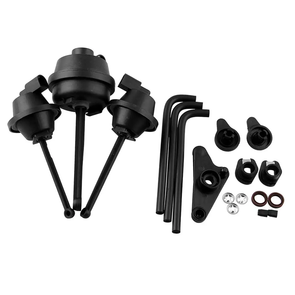 

Комплект регулятора впускного коллектора #2721402401 для Mercedes C230 C280