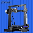 3D принтер CREALITY Ender-3 3  V2PROнить PLA, ABS, PETG, нейлон, FLEX  DIY KIT AnycubicДоставка из России