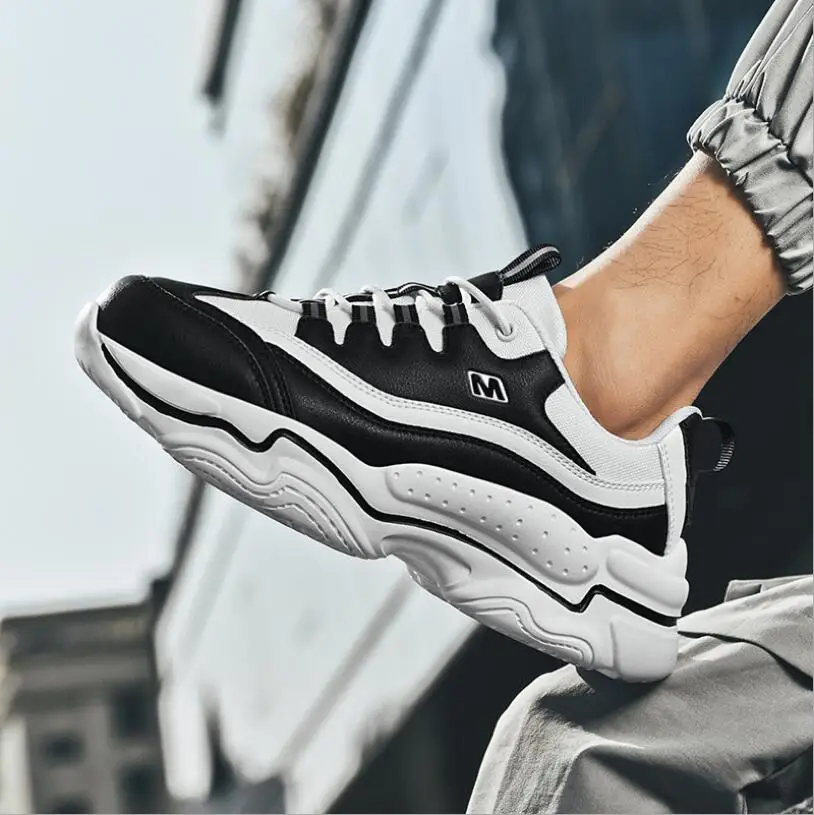 

New listing hot sale four seasons net Breathable men shoe running shoes sports shoes G30-1