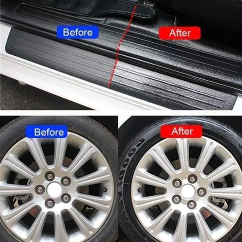 Автомобильный внутренний Очиститель воска для Skoda Kodiaq Karoq Mazda CX-5 CX5 CX 5 Toyota Camry |