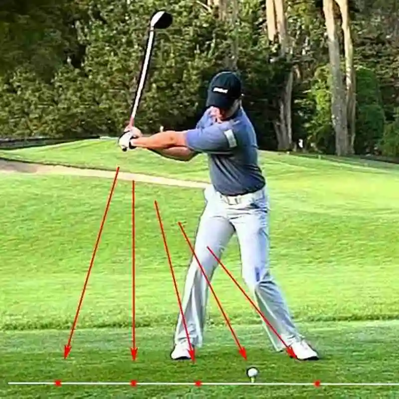 

Golf Putter Sight Golf Putting Trainer Golf Supplies Assistant Trainer Putting Putting Y6T3