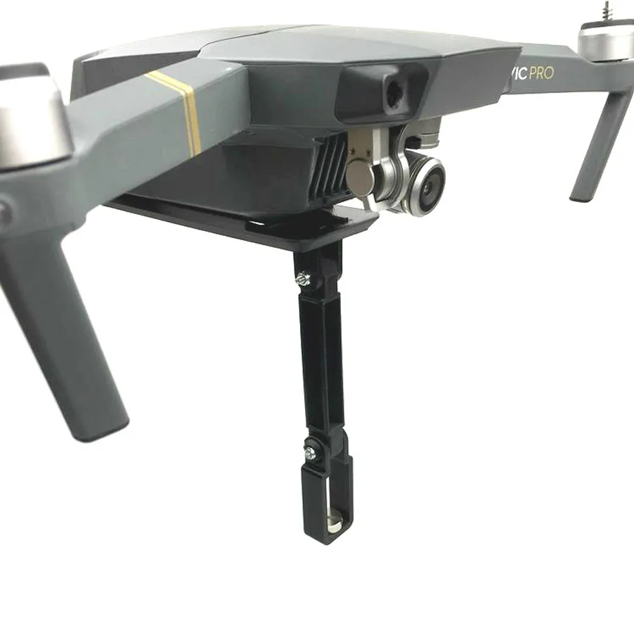 Держатель для панорамной камеры Mavic Pro с поворотом на 360 градусов | Электроника