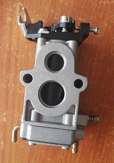 Карбюратор для KAAZ Kawasaki TR53 TE53 TJ53 TJ53E TZ53 KBL53 TK65 64CC триммер кусторез воздуходувка WYA-176-1 карбюратор