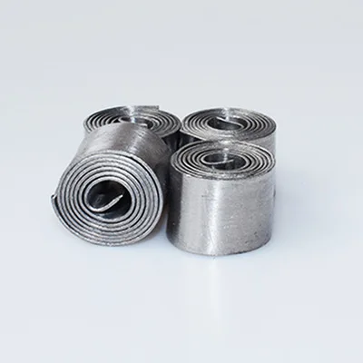 150g/box Sheet Strip Lead Sinker Tin Roll Supplies Fishing Accessories Tackle Weights For | Спорт и развлечения