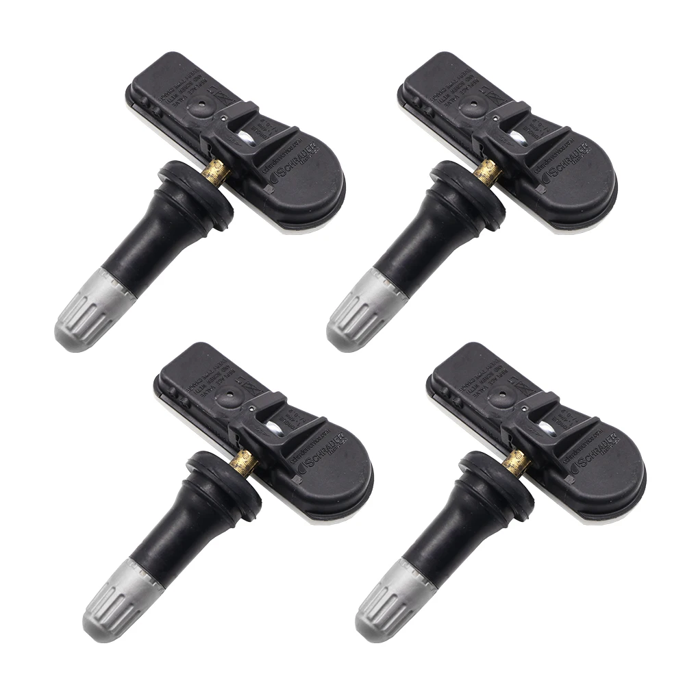 

TPMS Датчик для Kia Soul Sedona Hyundai I10 [IA] 2014-2020 433 МГц для ix25 Hyundai Creta 2019 датчик давления в шинах 52933-B2100