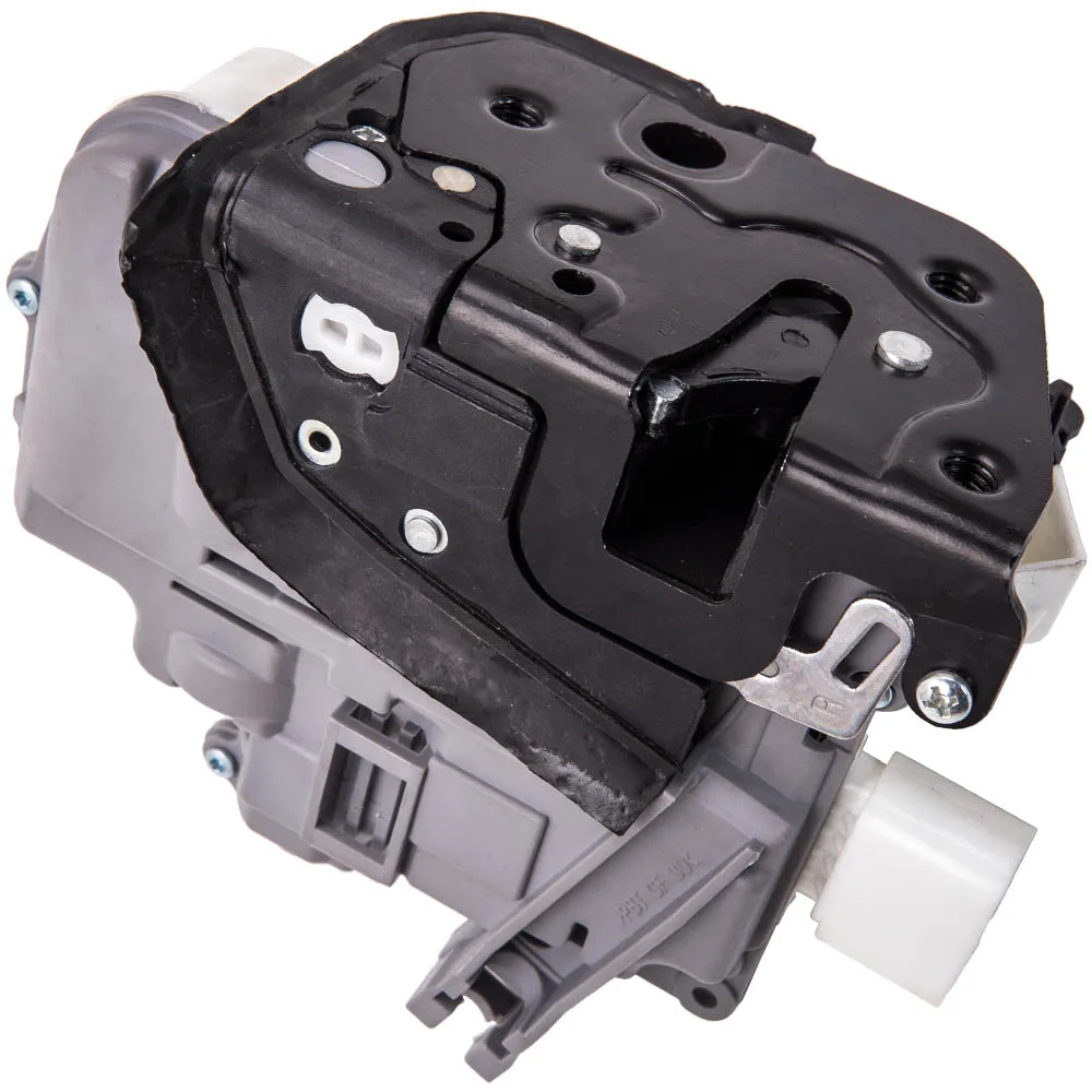 

New Front Right Door Lock Actuator 8E2837016AA For Audi A3 A6 A8 4F2837016E