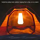 Кемпинговый светильник, многофункциональный портативный маленький ночник, USB-зарядка, уличный светильник, товары для дома