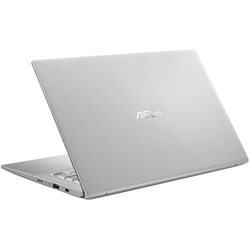 Ноутбук ASUS X412DA-BV287 AMD Ryzen 5 3500U/8Gb/1Tb HDD/14.0" HD/No ODD/AMD Radeon Vega 8 Graphics/Cam/WiFi/BT/No OS/Silver |