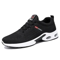 mens running shoes fashion breathable outdoor male sports shoes lightweight sneakers comfortable athletic footwear sneakers men
