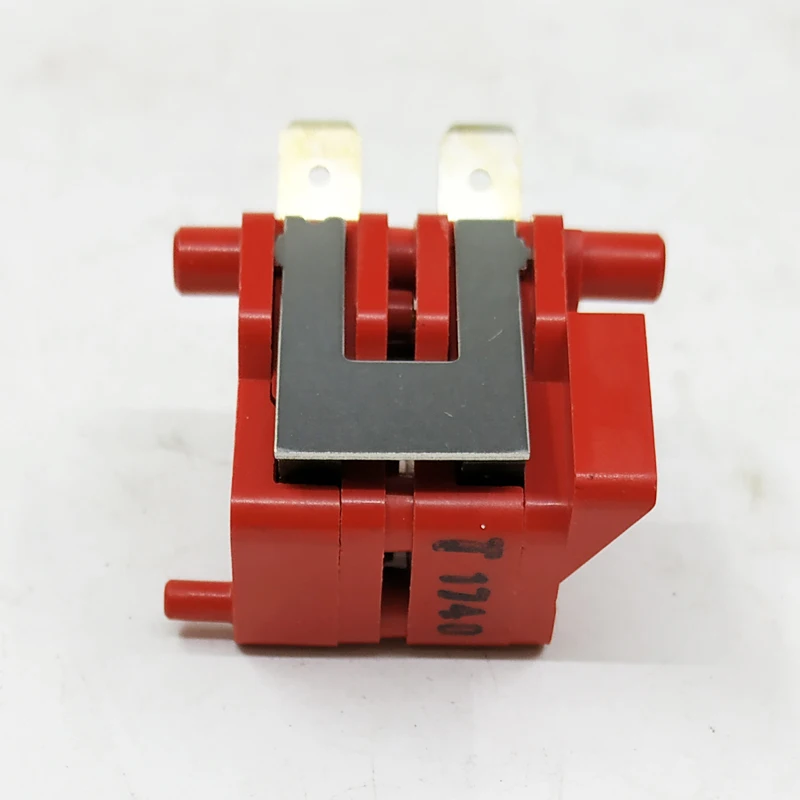 Germany HD5/11C high pressure washer accessories original red power switch micro | Инструменты