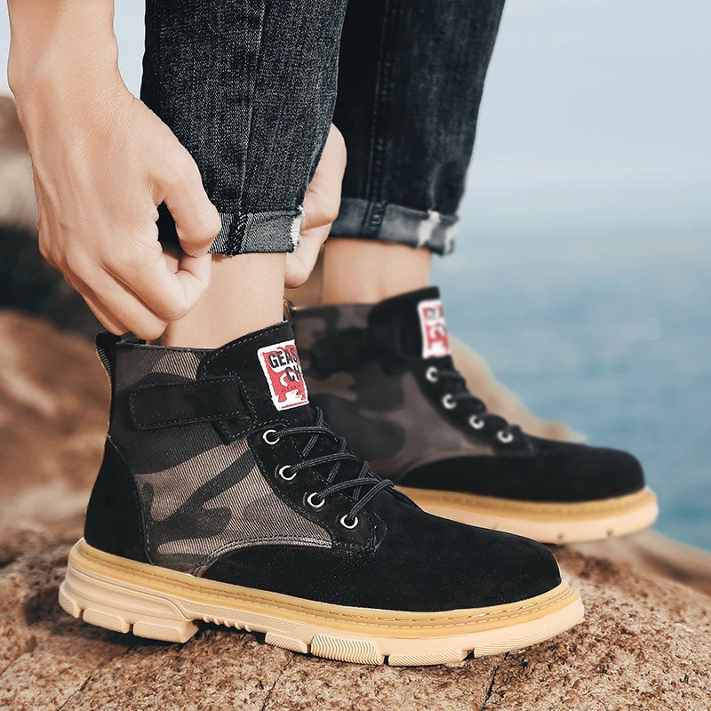 

Men Black Casual Shoes Leather Casual Shoes Men Causal For Mens Flat Sneaker Man Shoe Hot Sale Sport Fashion Boots Sneakers