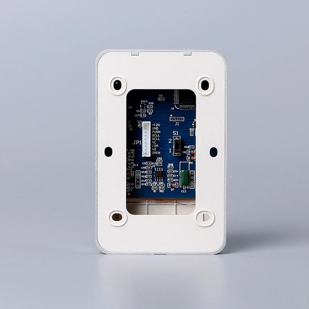 125 кГц RFID система контроля доступа идентификационная карта безопасности пароль