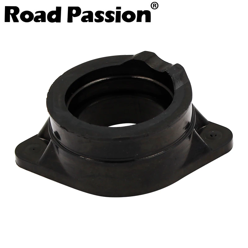 Детали Карбюратора для мотокросса Road Pass интерфейс карбюратора SUZUKI DR250 GN250 1985 2001