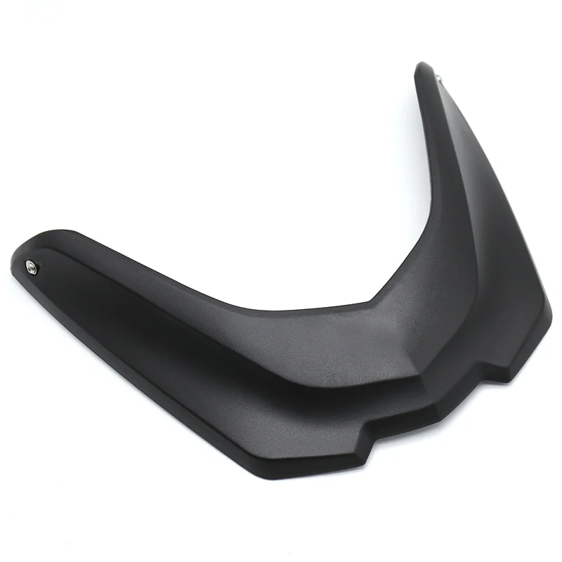 

Motorcycle Front Fender Beak Extender Extension Splash Guard Wheel Protector Cover Cowl for BMW R1200GS LC Adventure 2013-2016