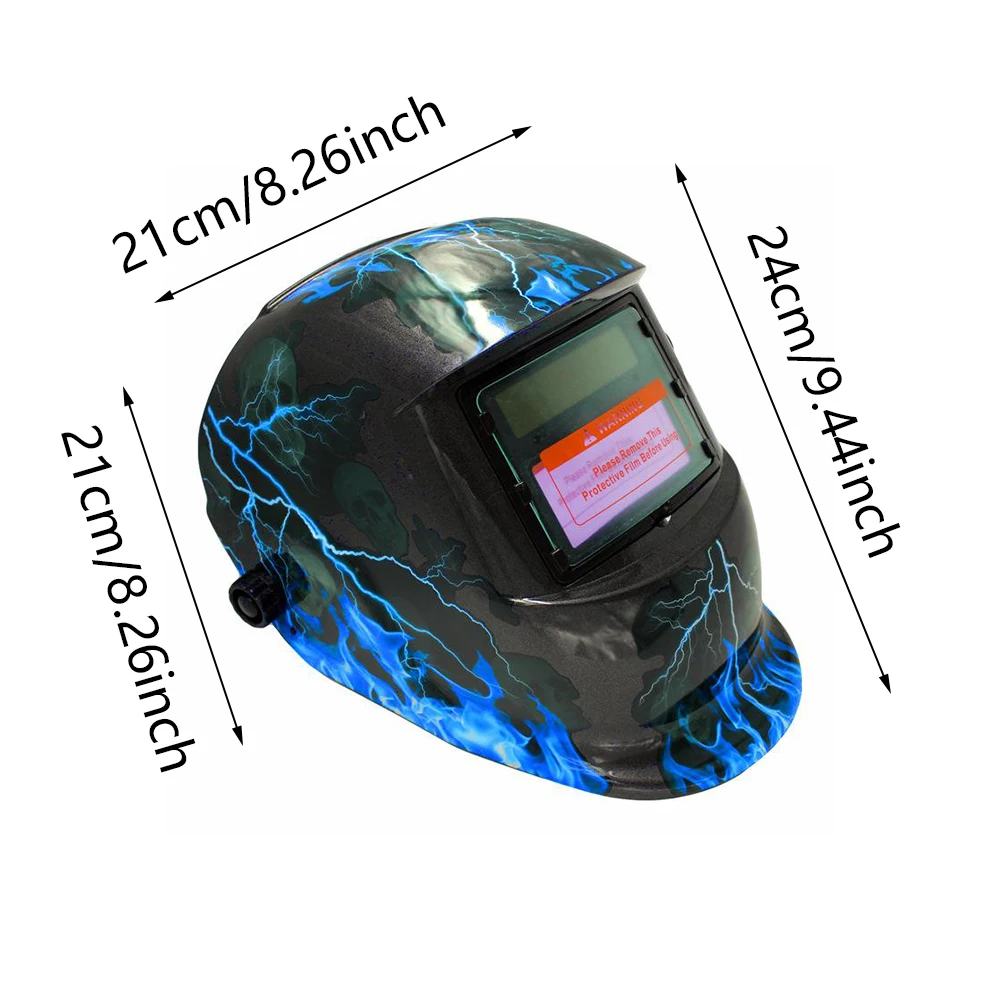 

Welding & Soldering Supplies