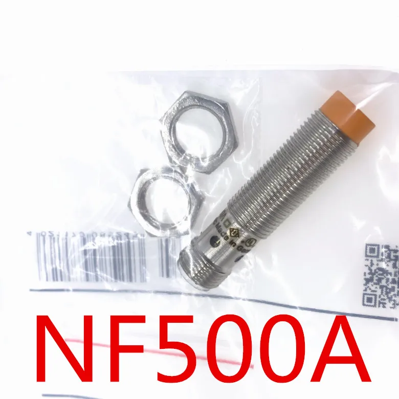NF500A IFB2007-N/US/1G/1D новый высококачественный Индуктивный датчик | Электроника
