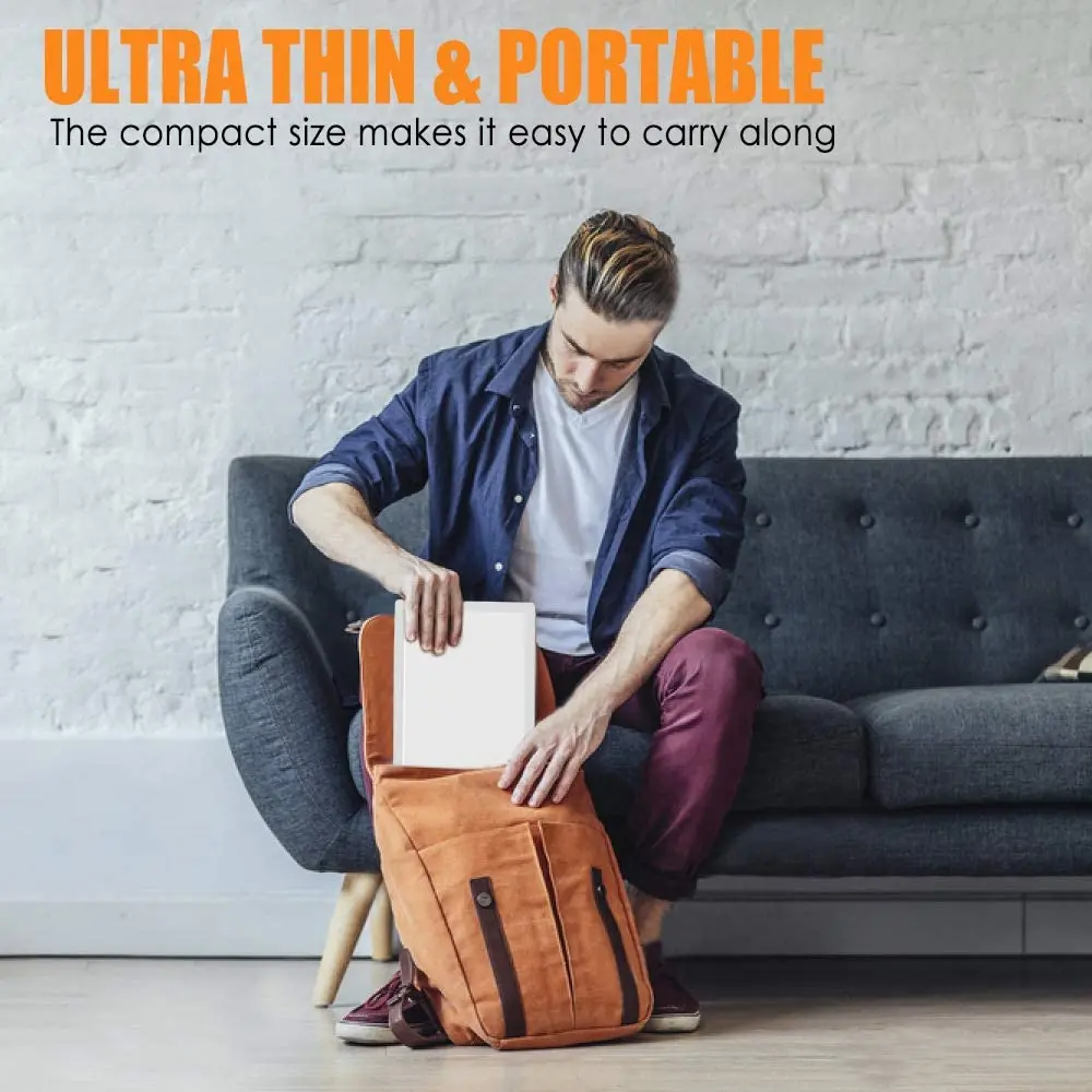 Бесступенчатая Затемняющая грустная лампа для сенсорной терапии фототерапия