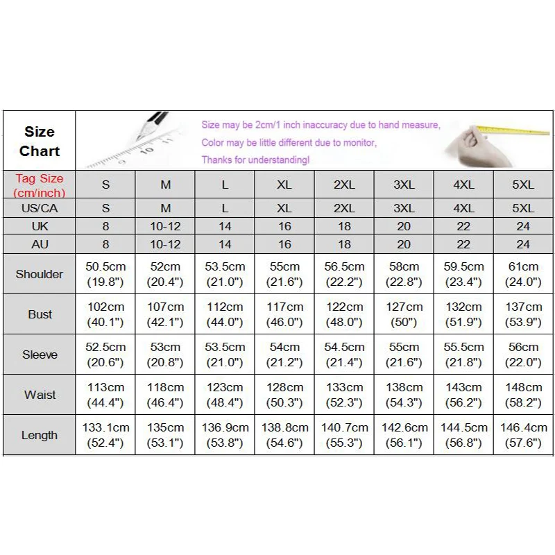 

Dress For Women Vintage Solid Sundress Vintage Lapel Collar Kaftan Dress Casual Long Robe VONDA Plus Size Long Vestidos 5XL