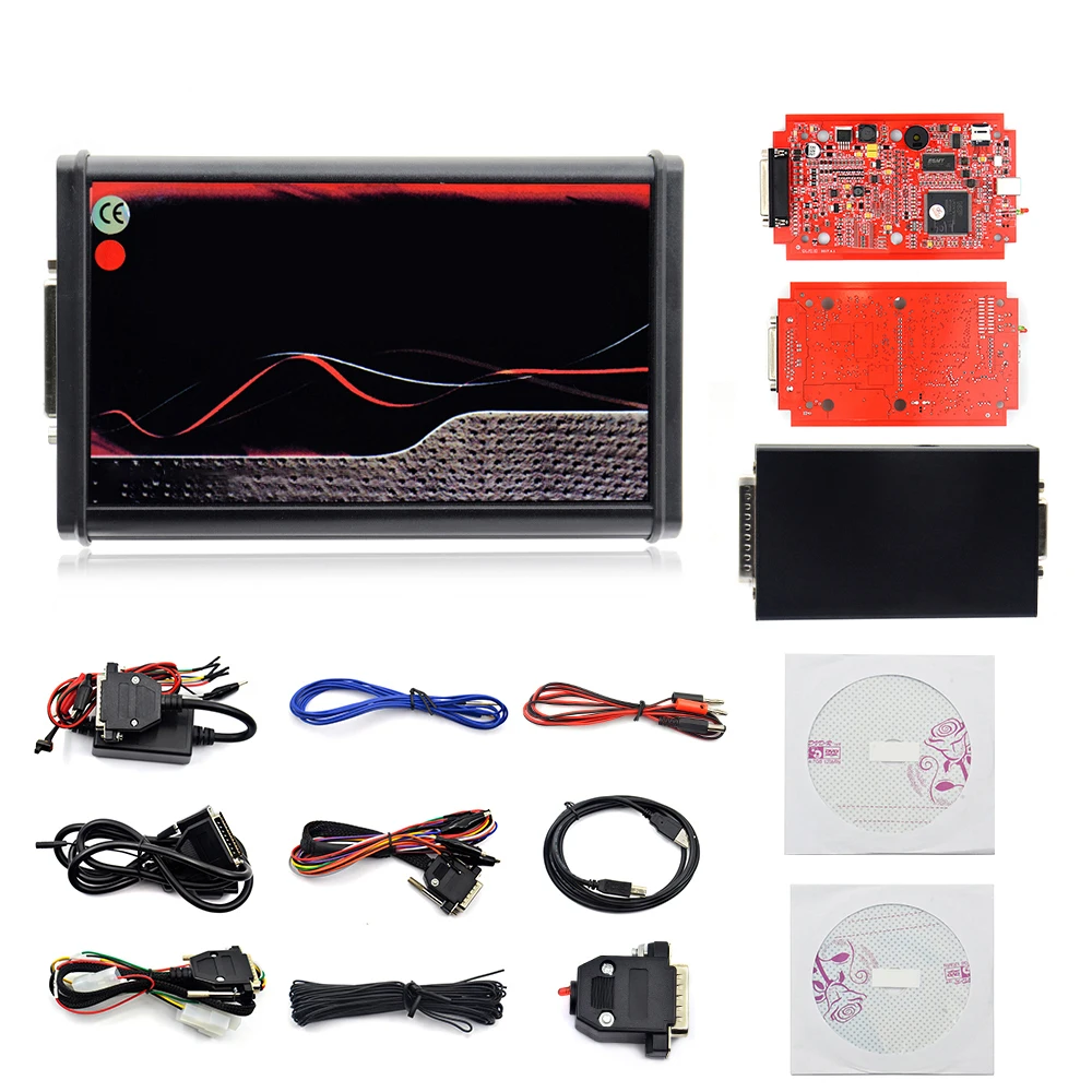 V2.80 для KESS KTAG K TAG V7.020 K-ESS V2.53 V2 V5.017 SW V2.25 v2.80 2 53 инструмент настройки главного чипа ECU 7