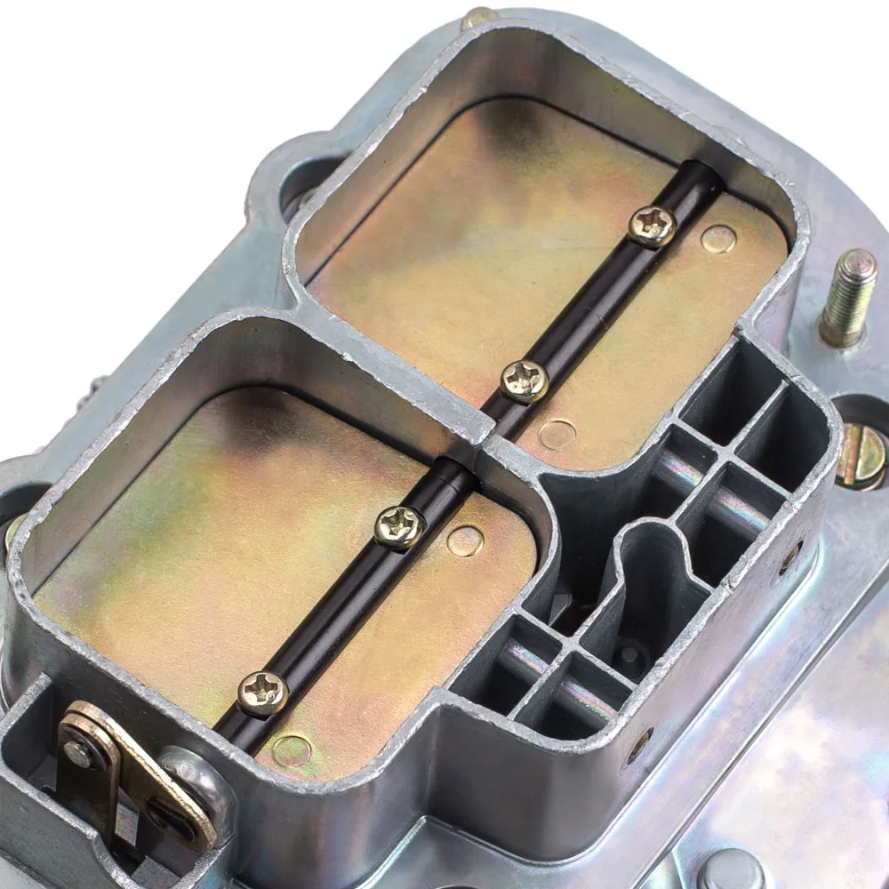 

Carbureto Fit for Fiat Renault Ford VW 4 Cyl 38/38 DGES 2 Barrel Automatic Choke