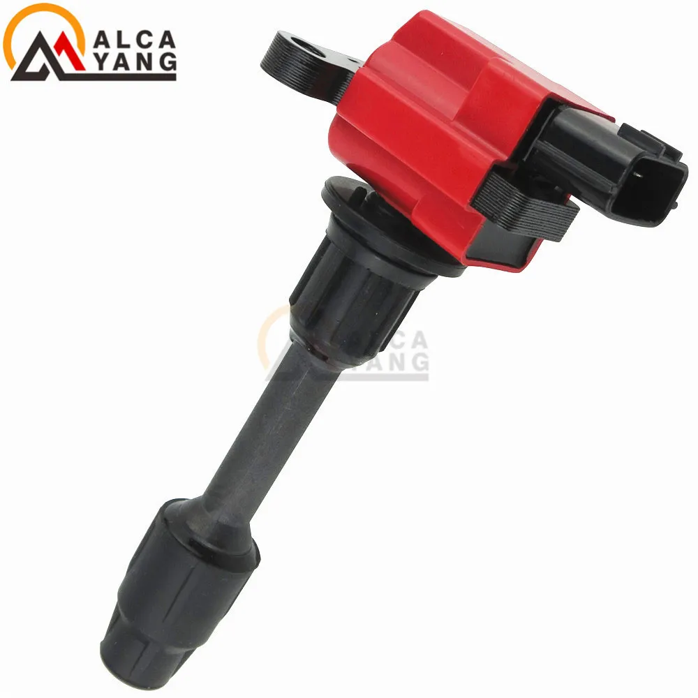 2244891F00 Высококачественная Катушка зажигания для Silvia 200SX S14 S15 SR20DET X TRAIL GT 22448